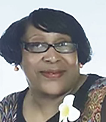 Viola Sanders